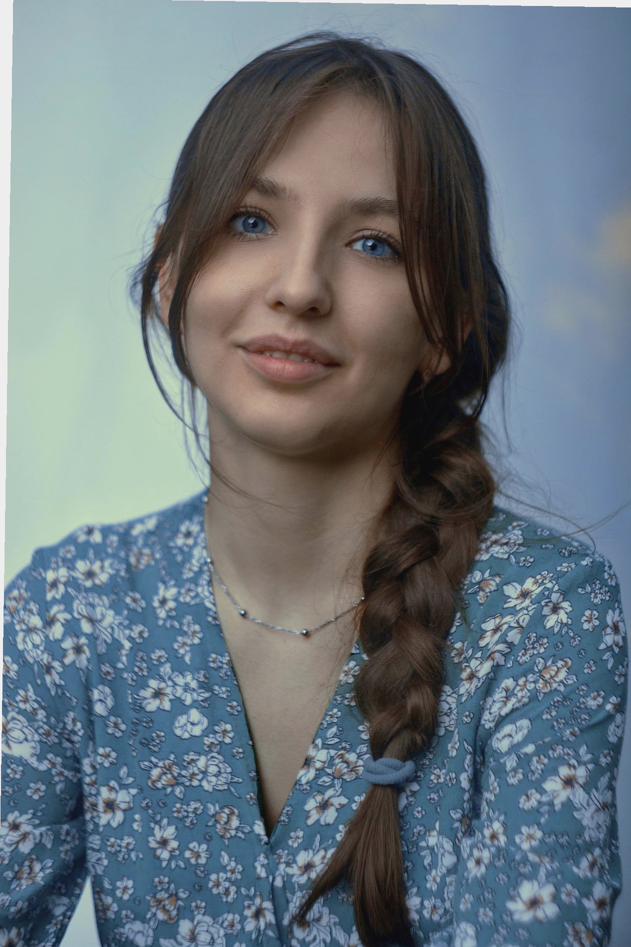 Client Photo